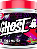 Ghost Legend V4 Pre-Workout 20sv