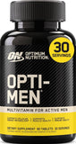 Opti-Men Multivitamin for Active Men