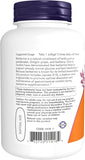 NOW Berberine Glucose Support 90ct
