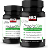 ProbioSlim Twin Pack 120ct (2 Bottles)