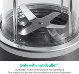 Nutribullet Personal Blender 600 Watt