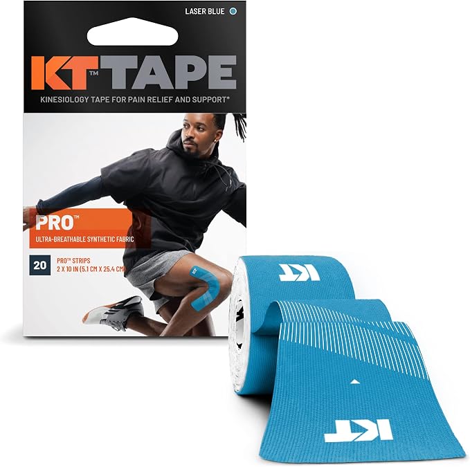 KT Tape Pro 20 strips