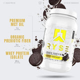 Ryse Loaded Protein 2lb