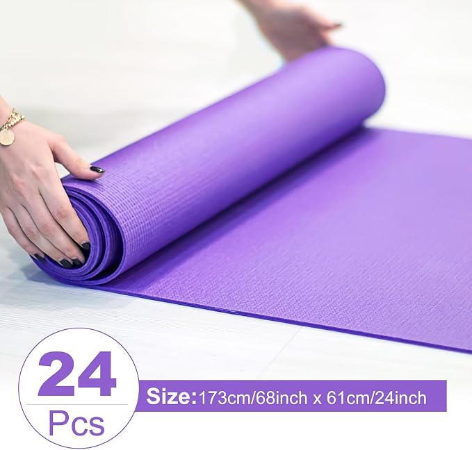 WeenCare Yoga mat