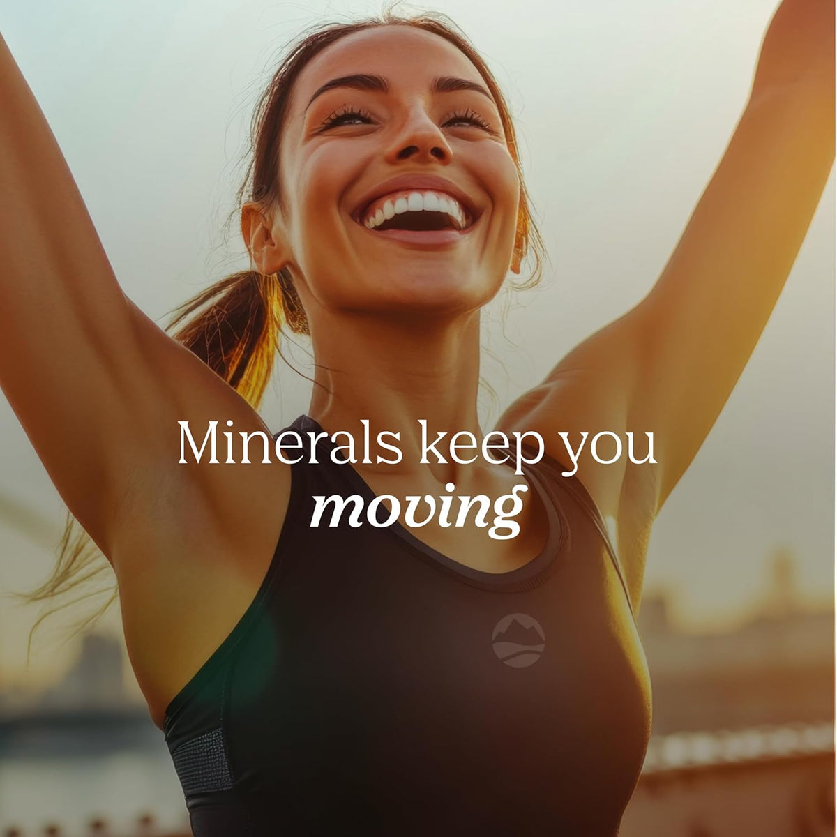 Trace Minerals ZeroLyte Electrolytes & Coconut Water