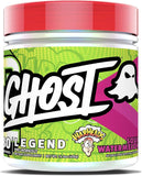 Ghost Legend Preworkout 30sv - Warheads Sour Watermelon