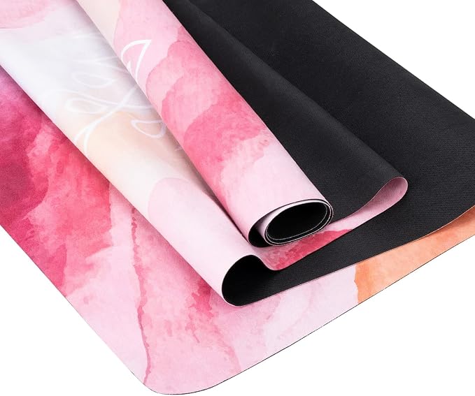 FC Suede Mat