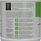 Lean 1 Meal Replacement 15sv
