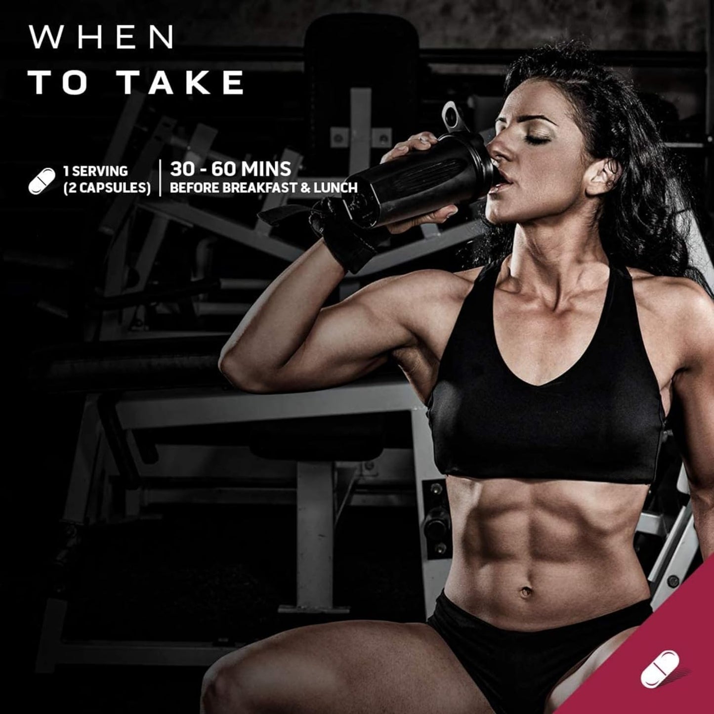 Hydroxycut Hardcore Elite 100c