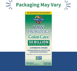 GOL Raw Probiotics Colon Care