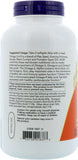 Now Omega 3-6-9 1000mg 250softgels