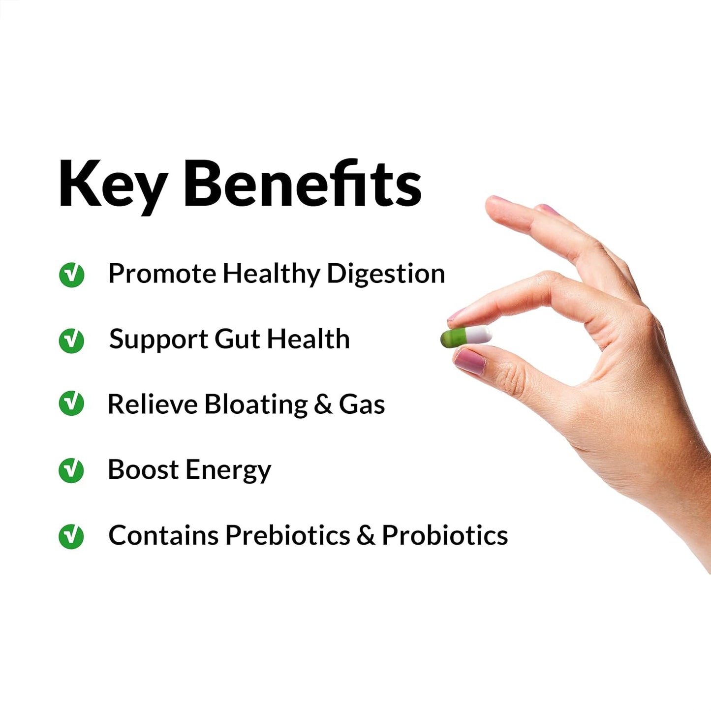ProbioSlim Twin Pack 120ct (2 Bottles)