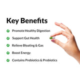 ProbioSlim Twin Pack 120ct (2 Bottles)