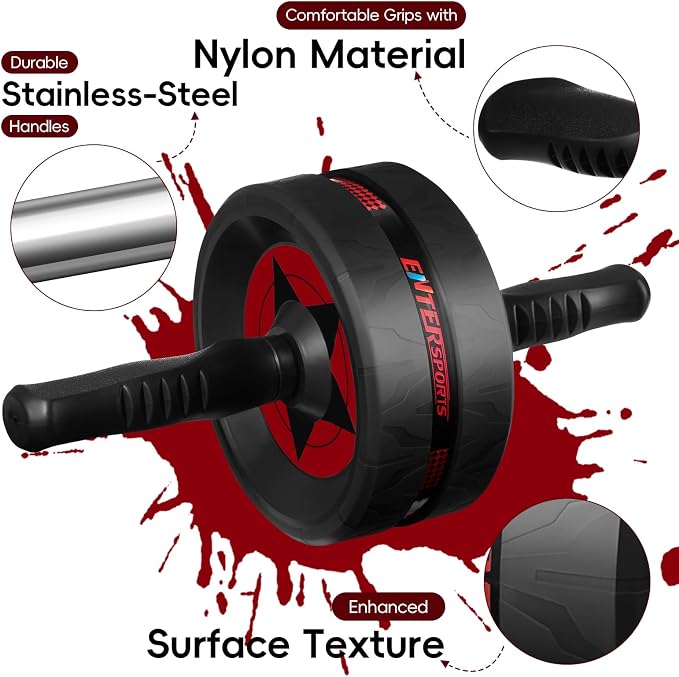 AB Roller Wheel