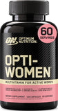 Opti-Women Multivitamin for Active Women