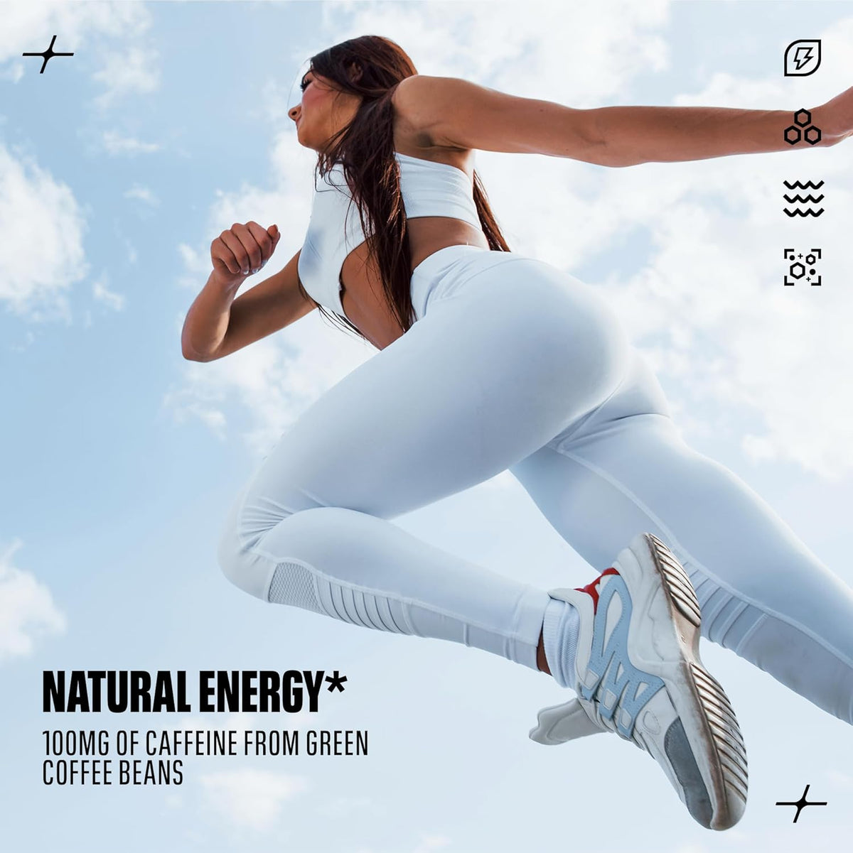 C4 Energy + Amino 30sv