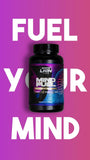 White Lion Labs Mind Fuel 30ct