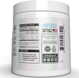 EHPLabs Acetyl L-Carnitine Powder 100g, 100 servings