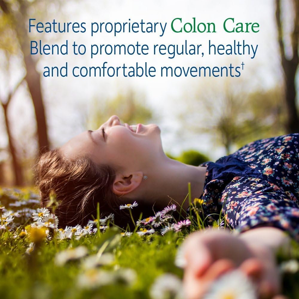 GOL Raw Probiotics Colon Care