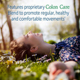 GOL Raw Probiotics Colon Care
