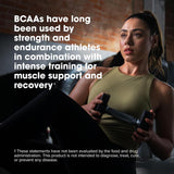 ON INSTANTIZED BCAA 5000 Powder 60sv