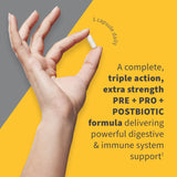 GOL Dr. Formulated Probiotics 100 Billion 30vcaps