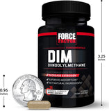Force Factor Dim 30 veg cap