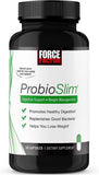 ProbioSlim Digestive Support+ Weight Management