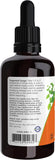 Now Fresh Green Black Walnut Wormwood Complex 2 fl.oz