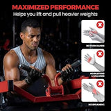 Mhil workout gloves