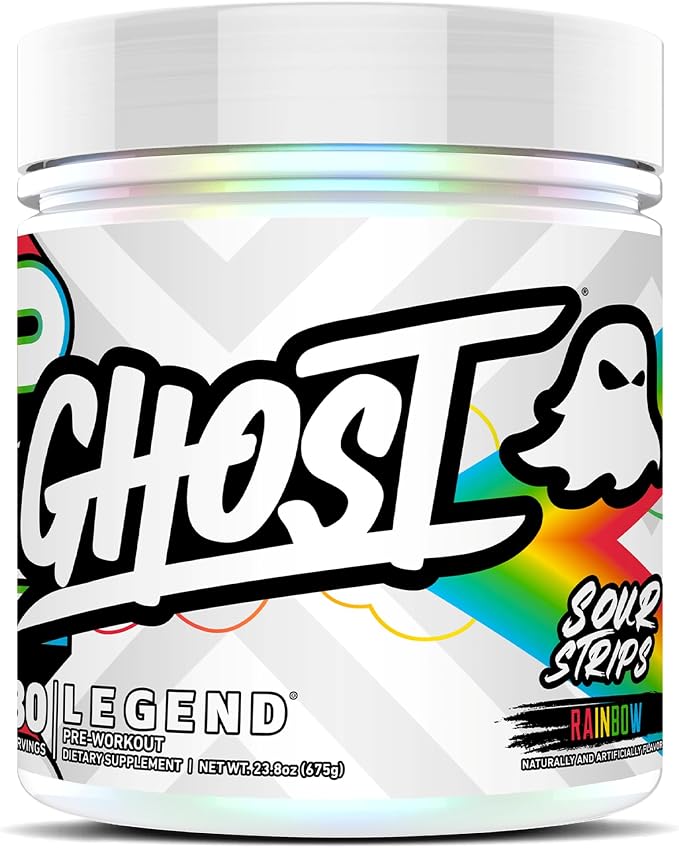 Ghost Legend Pre-workout  30sv