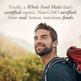 GOL Organics Men's Once Daily