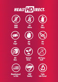 Sculpt and Cleanse Colon Cleanse