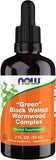 Now Fresh Green Black Walnut Wormwood Complex 2 fl.oz