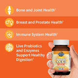 Garden of Life Vitamin Code Raw D3 5000