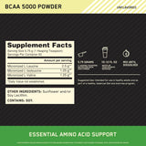 ON INSTANTIZED BCAA 5000 Powder 60sv
