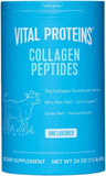 Vital Proteins Collagen Peptides Powder, Unflavored, 1.5 lbs.