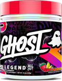 Ghost Legend V4 Pre-Workout 20sv