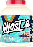 Ghost Whey Protein
