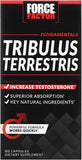 Force Factor Tribulus Terrestris 60ct