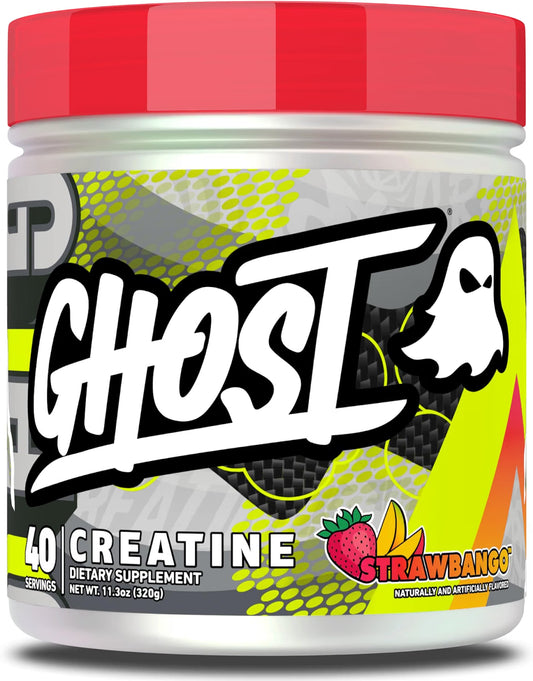 Ghost Creatine Monohydrate 40sv