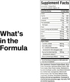 MuscleTech Nitro Tech Whey Protein Ripped 4lb