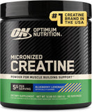 ON Creatine Monohydrate Powder