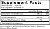 Force Factor Dim 30 veg cap