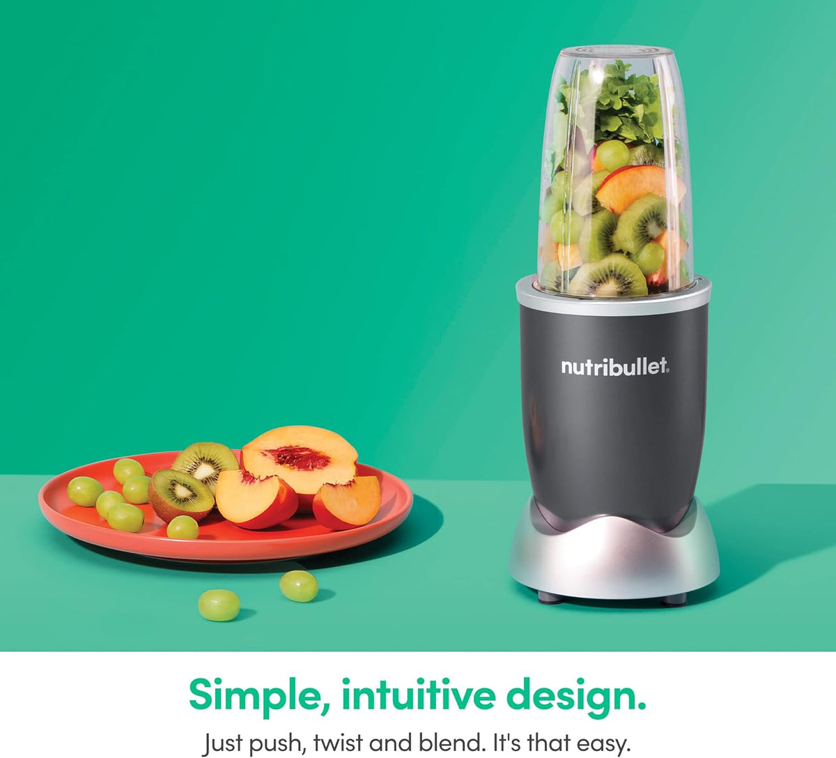 Nutribullet Personal Blender 600 Watt