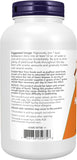 Now Psyllium Husk Powder 12oz - 37 Servings Unflavored