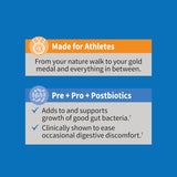 GOL Dr Formulated Probiotics Sport+ 30ct