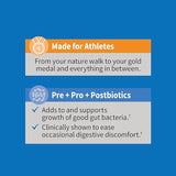GOL Dr Formulated Probiotics Sport+ 30ct