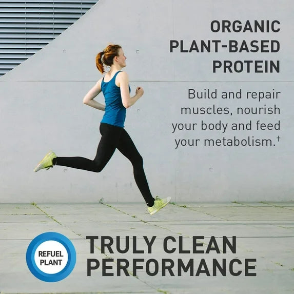 Garden of Life Sport Organic Protein 2lb