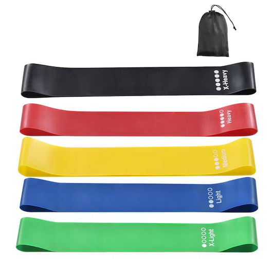 Latex Power Band